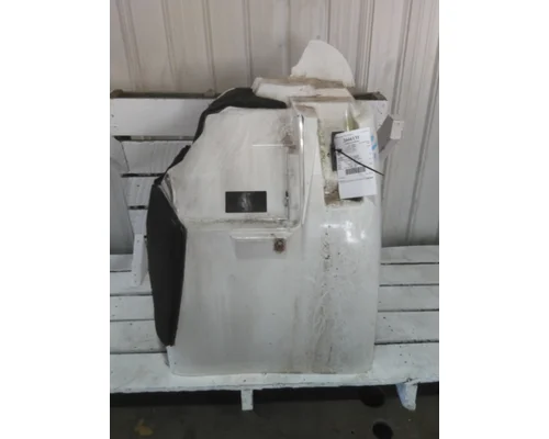 INTERNATIONAL 4300 FENDER EXTENSION