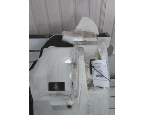 INTERNATIONAL 4300 FENDER EXTENSION