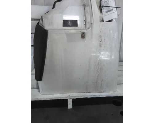 INTERNATIONAL 4300 FENDER EXTENSION