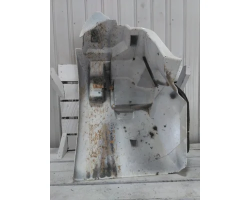 INTERNATIONAL 4300 FENDER EXTENSION