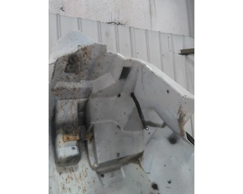 INTERNATIONAL 4300 FENDER EXTENSION
