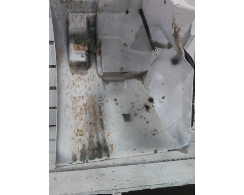 INTERNATIONAL 4300 FENDER EXTENSION