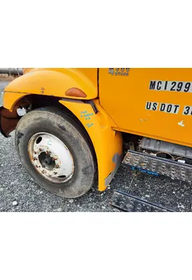 INTERNATIONAL 4300 FENDER EXTENSION