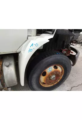 INTERNATIONAL 4300 FENDER EXTENSION