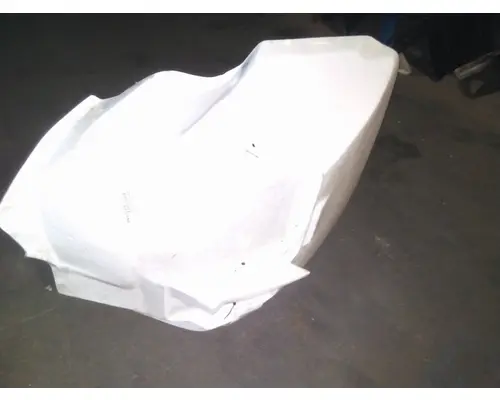 INTERNATIONAL 4300 FENDER EXTENSION
