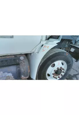 INTERNATIONAL 4300 FENDER EXTENSION