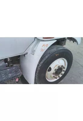 INTERNATIONAL 4300 FENDER EXTENSION