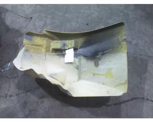 INTERNATIONAL 4300 FENDER EXTENSION