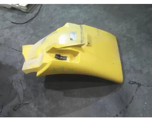 INTERNATIONAL 4300 FENDER EXTENSION