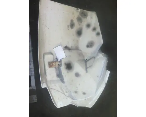 INTERNATIONAL 4300 FENDER EXTENSION