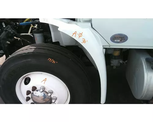 INTERNATIONAL 4300 FENDER EXTENSION