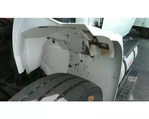 INTERNATIONAL 4300 FENDER EXTENSION