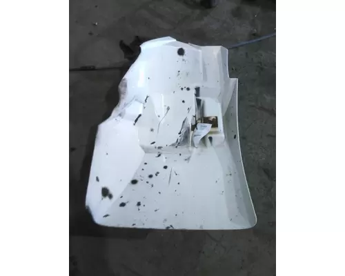INTERNATIONAL 4300 FENDER EXTENSION