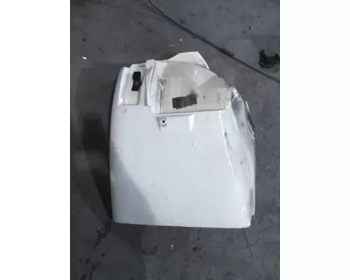 INTERNATIONAL 4300 FENDER EXTENSION