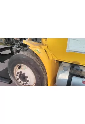 INTERNATIONAL 4300 FENDER EXTENSION