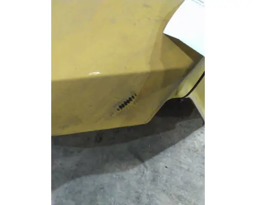 INTERNATIONAL 4300 FENDER EXTENSION