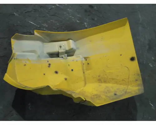 INTERNATIONAL 4300 FENDER EXTENSION