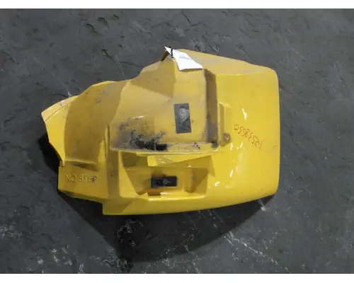 INTERNATIONAL 4300 FENDER EXTENSION