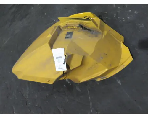 INTERNATIONAL 4300 FENDER EXTENSION