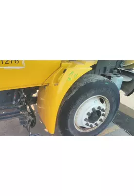 INTERNATIONAL 4300 FENDER EXTENSION