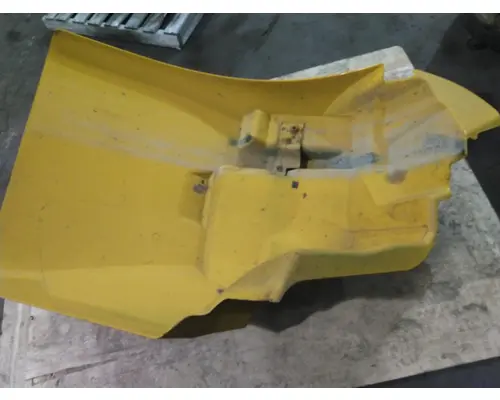 INTERNATIONAL 4300 FENDER EXTENSION