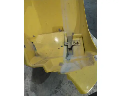 INTERNATIONAL 4300 FENDER EXTENSION