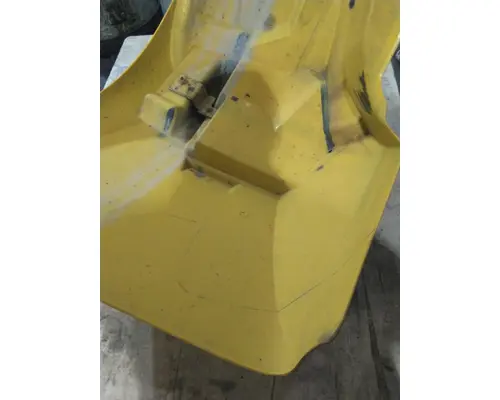 INTERNATIONAL 4300 FENDER EXTENSION