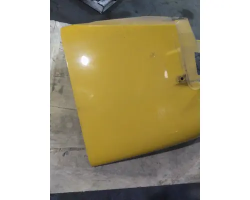 INTERNATIONAL 4300 FENDER EXTENSION