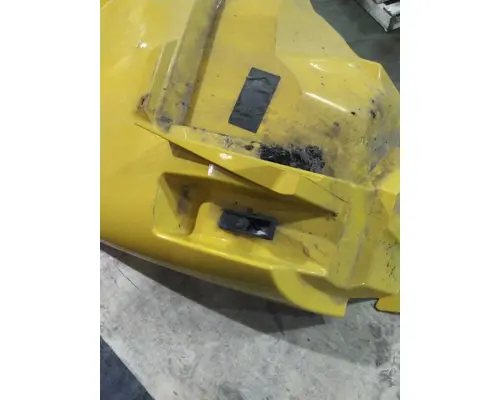 INTERNATIONAL 4300 FENDER EXTENSION