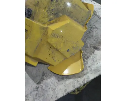 INTERNATIONAL 4300 FENDER EXTENSION