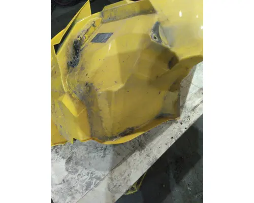 INTERNATIONAL 4300 FENDER EXTENSION