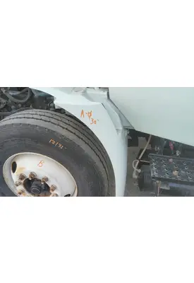 INTERNATIONAL 4300 FENDER EXTENSION