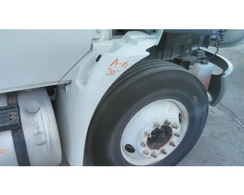 INTERNATIONAL 4300 FENDER EXTENSION