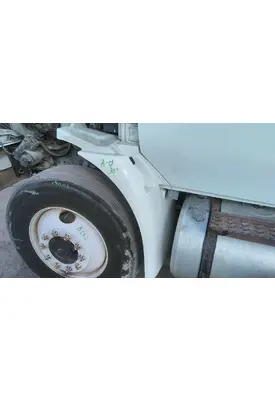 INTERNATIONAL 4300 FENDER EXTENSION