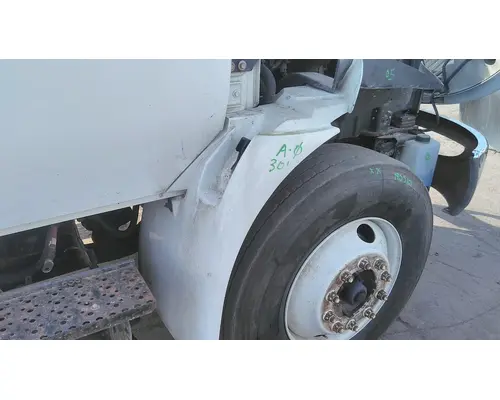 INTERNATIONAL 4300 FENDER EXTENSION