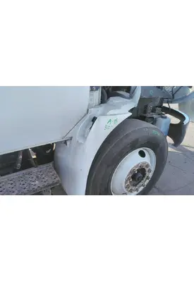 INTERNATIONAL 4300 FENDER EXTENSION