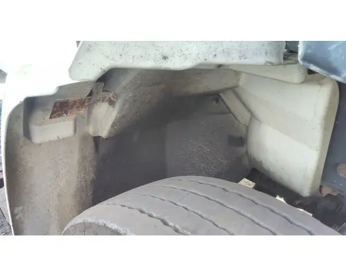 INTERNATIONAL 4300 FENDER EXTENSION