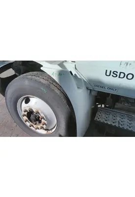 INTERNATIONAL 4300 FENDER EXTENSION