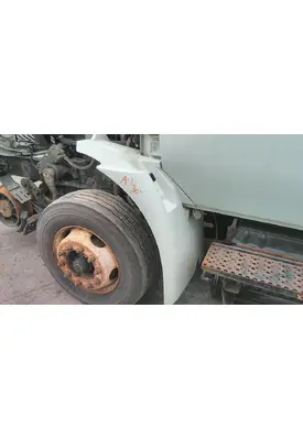 INTERNATIONAL 4300 FENDER EXTENSION
