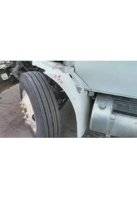 INTERNATIONAL 4300 FENDER EXTENSION