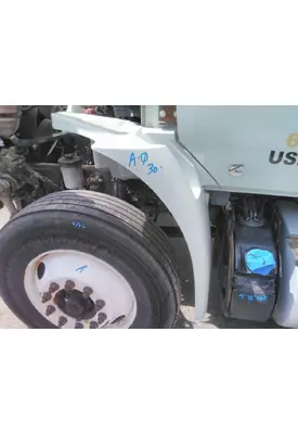 INTERNATIONAL 4300 FENDER EXTENSION