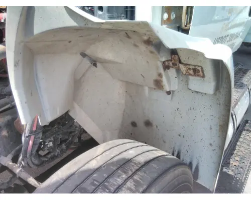 INTERNATIONAL 4300 FENDER EXTENSION