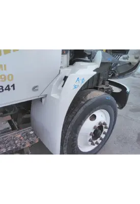 INTERNATIONAL 4300 FENDER EXTENSION