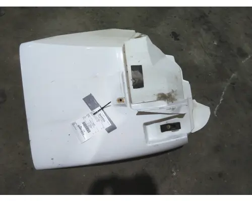 INTERNATIONAL 4300 FENDER EXTENSION