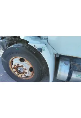INTERNATIONAL 4300 FENDER EXTENSION