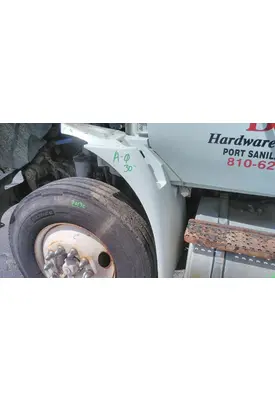 INTERNATIONAL 4300 FENDER EXTENSION