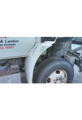 INTERNATIONAL 4300 FENDER EXTENSION