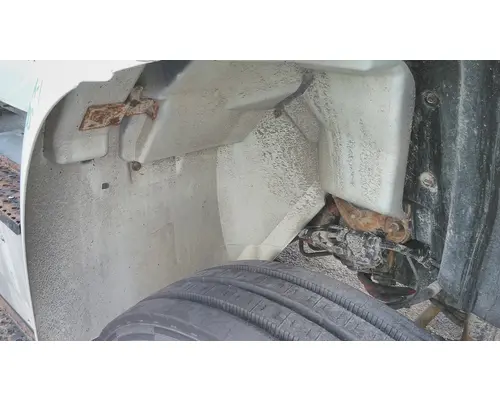 INTERNATIONAL 4300 FENDER EXTENSION