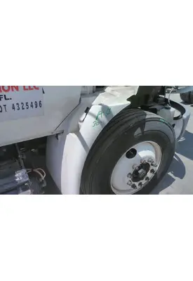 INTERNATIONAL 4300 FENDER EXTENSION