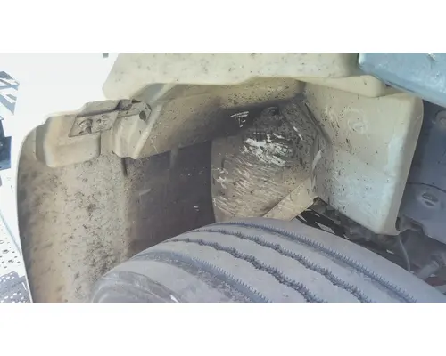 INTERNATIONAL 4300 FENDER EXTENSION